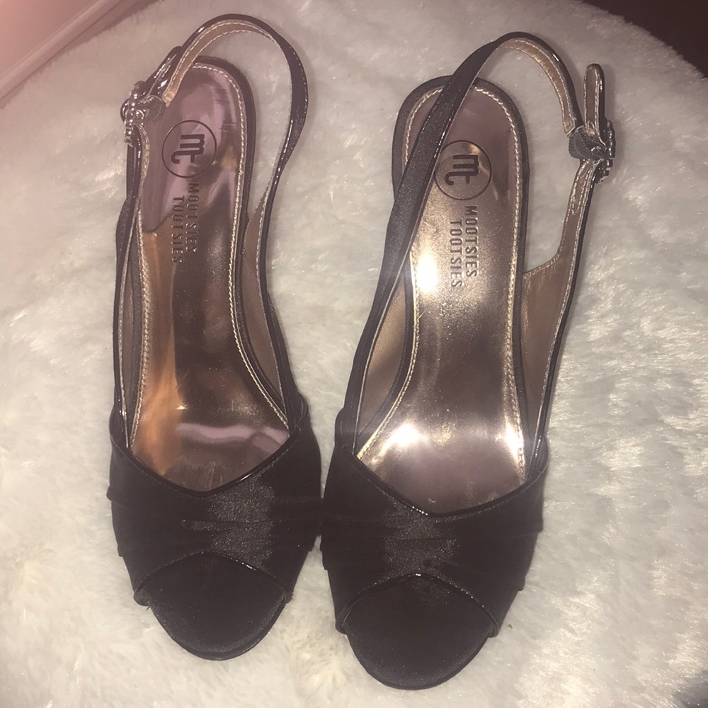 Heels for cocktail party